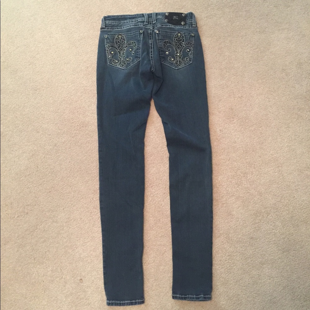 Miss Me Jeans Size 28